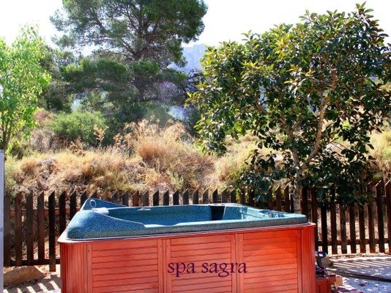 Villa for Sale in Gea Y Truyols, Murcia 15