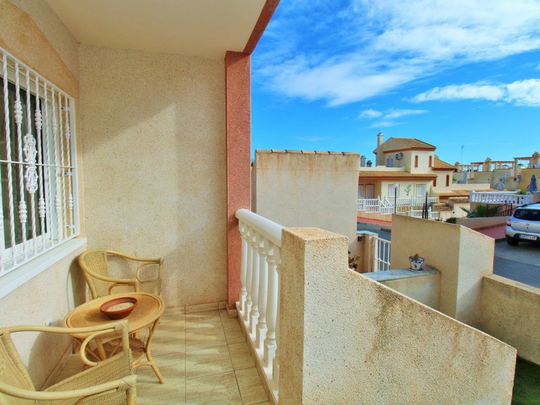 Apartment for Sale in Villamartin, Alicante 4