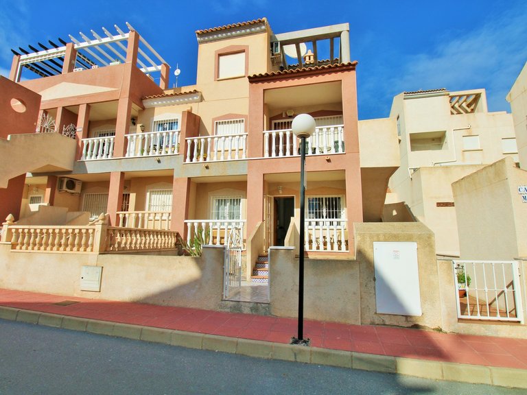 Apartment for Sale in Villamartin, Alicante 2