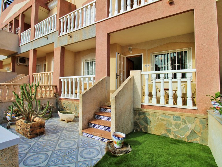 Apartment for Sale in Villamartin, Alicante 3