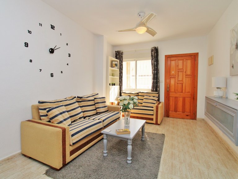 Apartment for Sale in Villamartin, Alicante 11