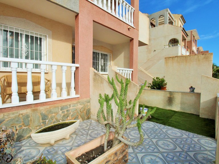 Apartment for Sale in Villamartin, Alicante 16