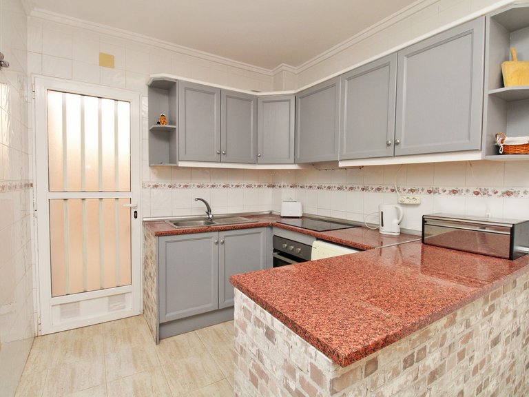 Apartment for Sale in Villamartin, Alicante 8