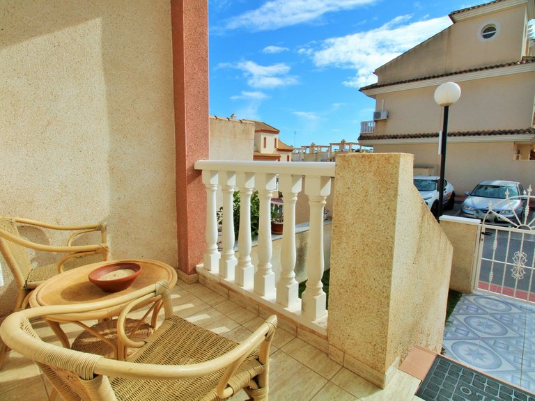 Apartment for Sale in Villamartin, Alicante 17
