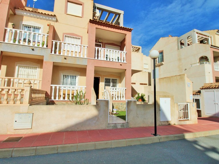 Apartment for Sale in Villamartin, Alicante 18