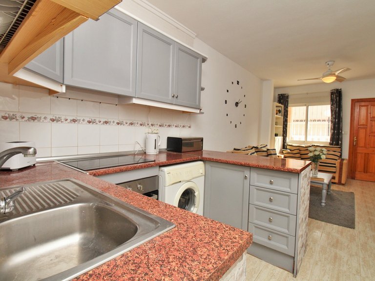 Apartment for Sale in Villamartin, Alicante 9