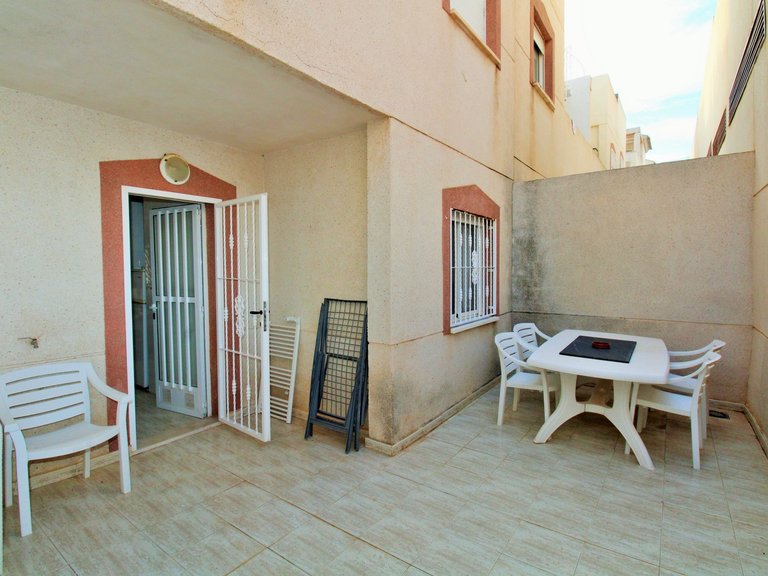 Apartment for Sale in Villamartin, Alicante 10