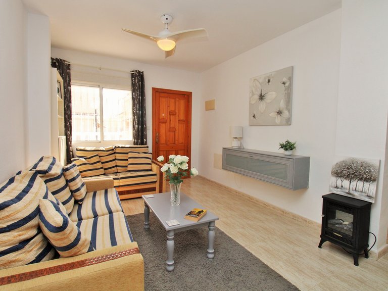 Apartment for Sale in Villamartin, Alicante 7