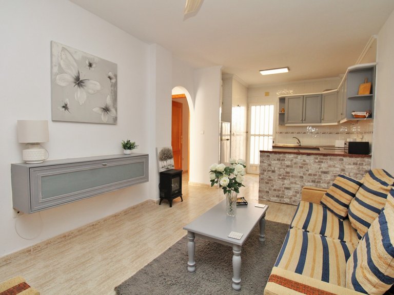 Apartment for Sale in Villamartin, Alicante 6