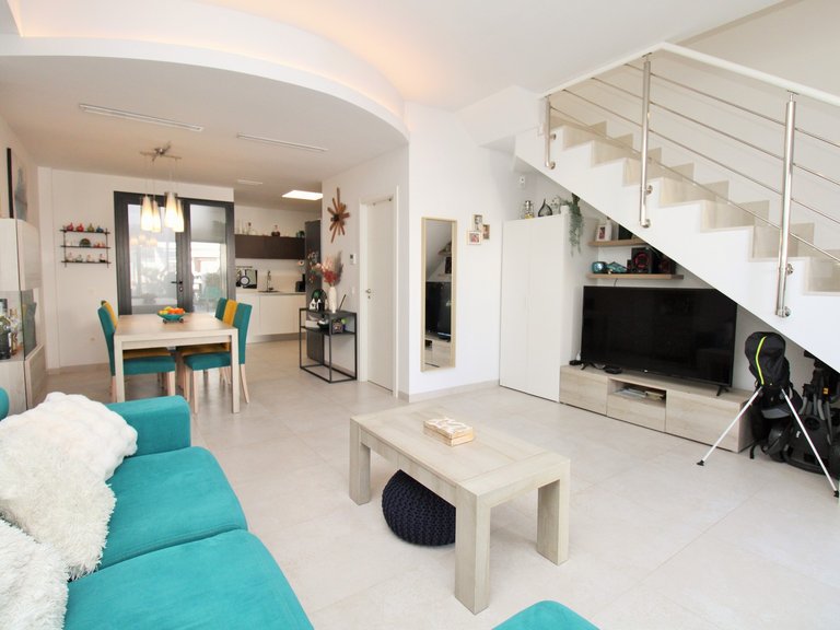 Town House for Sale in Villamartin, Alicante 5