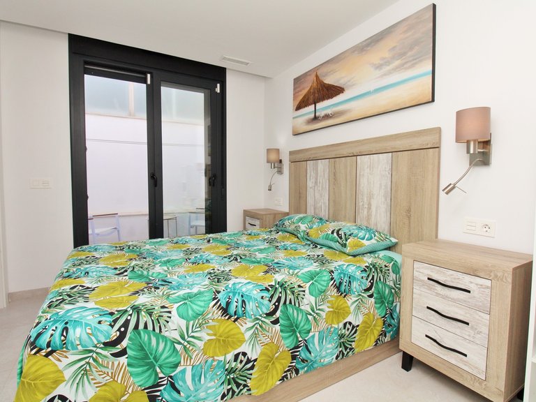Town House for Sale in Villamartin, Alicante 11