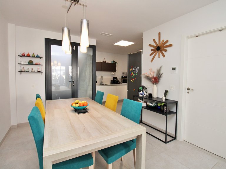 Town House for Sale in Villamartin, Alicante 6