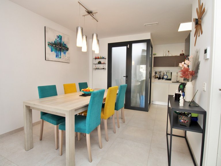 Town House for Sale in Villamartin, Alicante 7