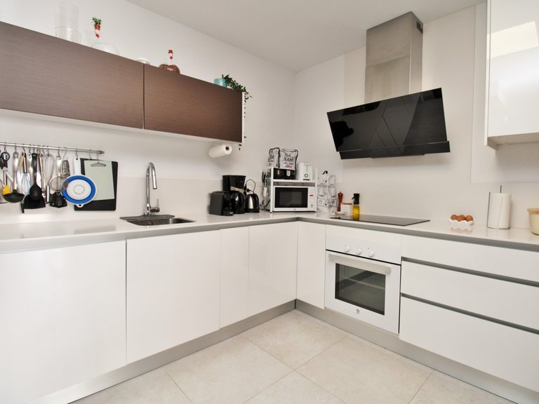Town House for Sale in Villamartin, Alicante 8