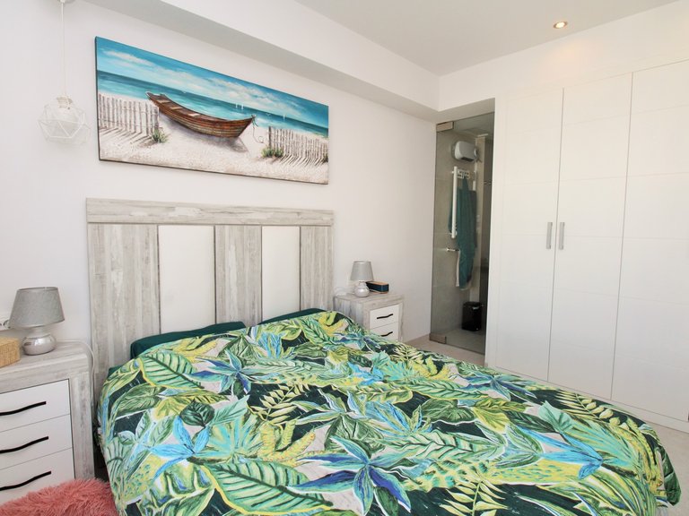 Town House for Sale in Villamartin, Alicante 16