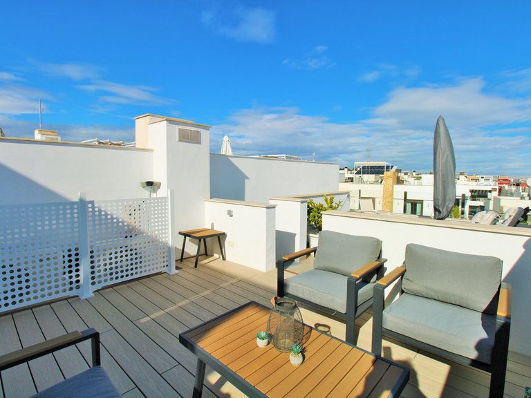Town House for Sale in Villamartin, Alicante 20