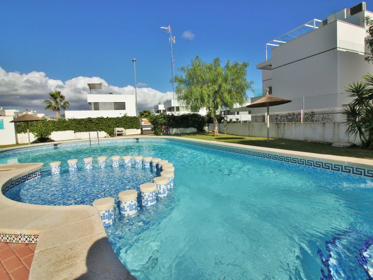 Town House for Sale in Villamartin, Alicante 22