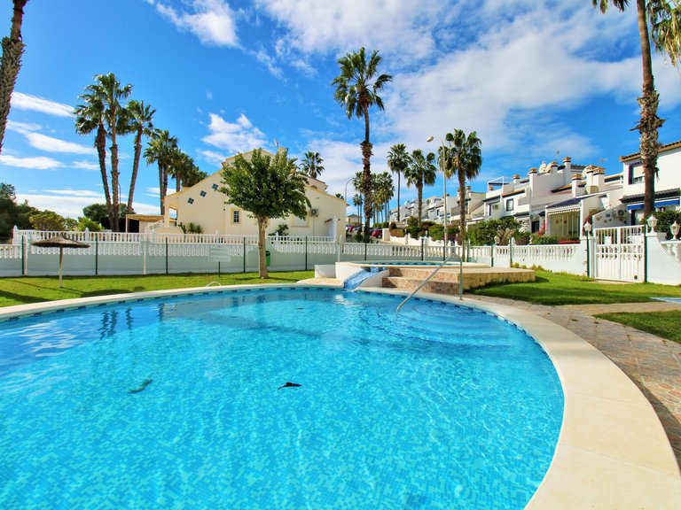 Town House for Sale in Villamartin, Alicante 26