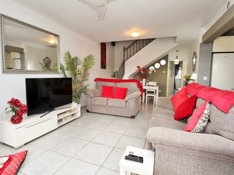 Town House for Sale in Villamartin, Alicante 7
