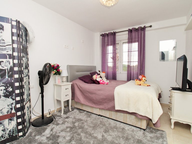 Town House for Sale in Villamartin, Alicante 19