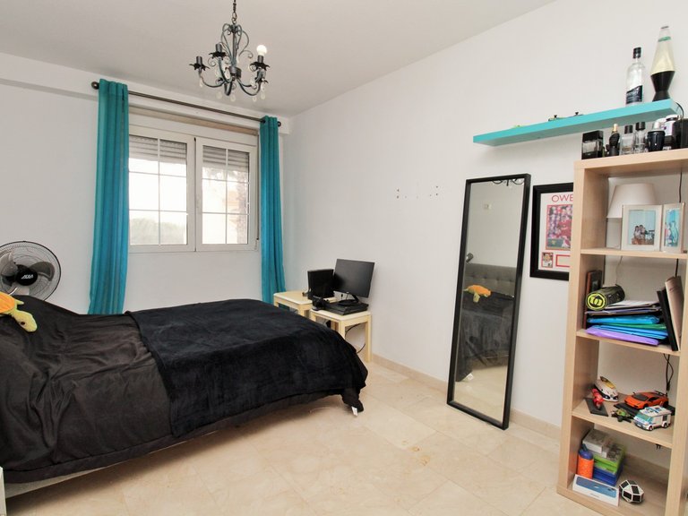 Town House for Sale in Villamartin, Alicante 21