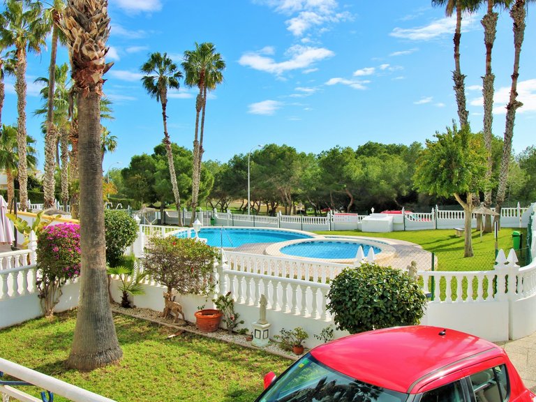 Town House for Sale in Villamartin, Alicante 5