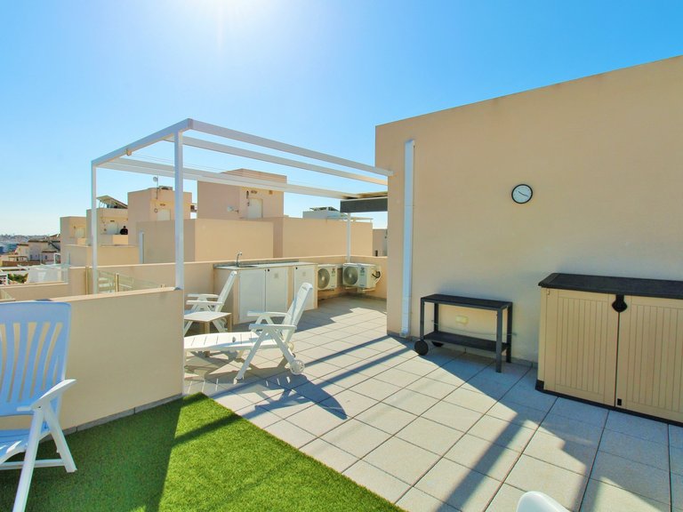 Villa for Sale in Villamartin, Alicante 23