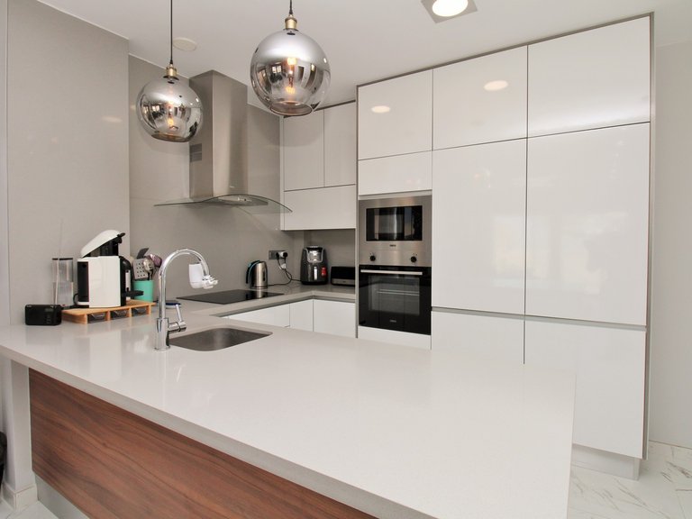 Villa for Sale in Villamartin, Alicante 9