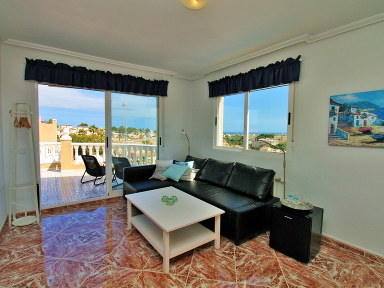 Villa for Sale in Villamartin, Alicante 31