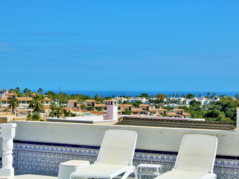Villa for Sale in Villamartin, Alicante 50