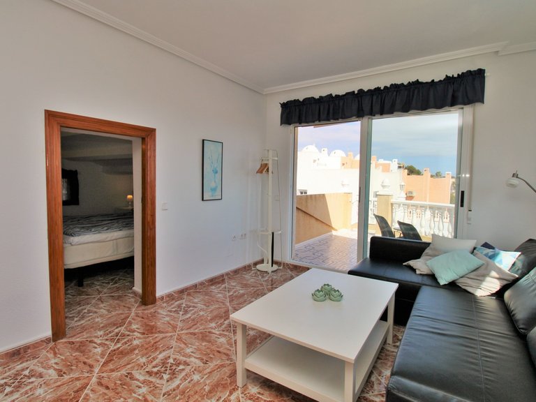 Villa for Sale in Villamartin, Alicante 32