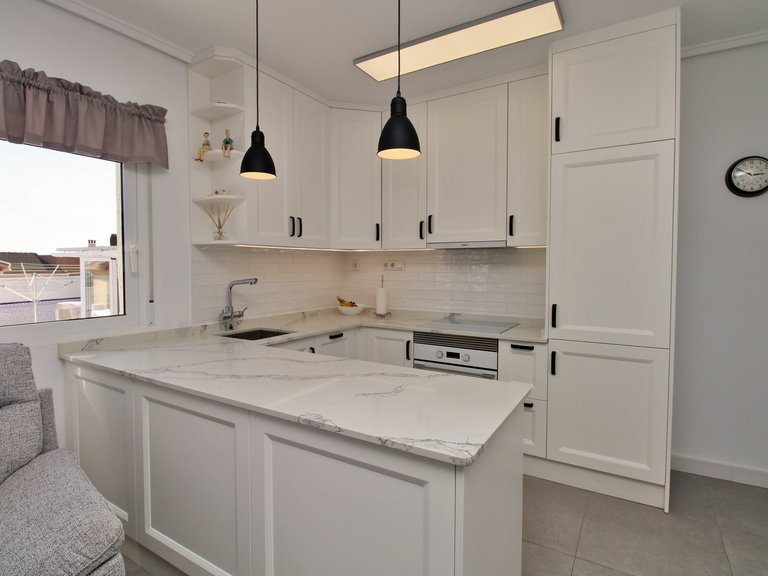 Villa for Sale in Villamartin, Alicante 18