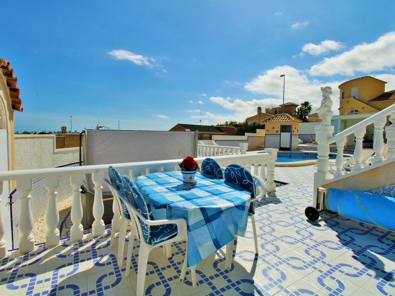 Villa for Sale in Villamartin, Alicante 47