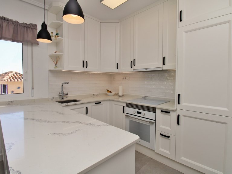 Villa for Sale in Villamartin, Alicante 19