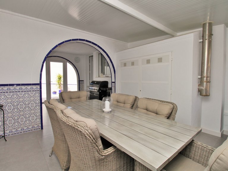 Villa for Sale in Villamartin, Alicante 12
