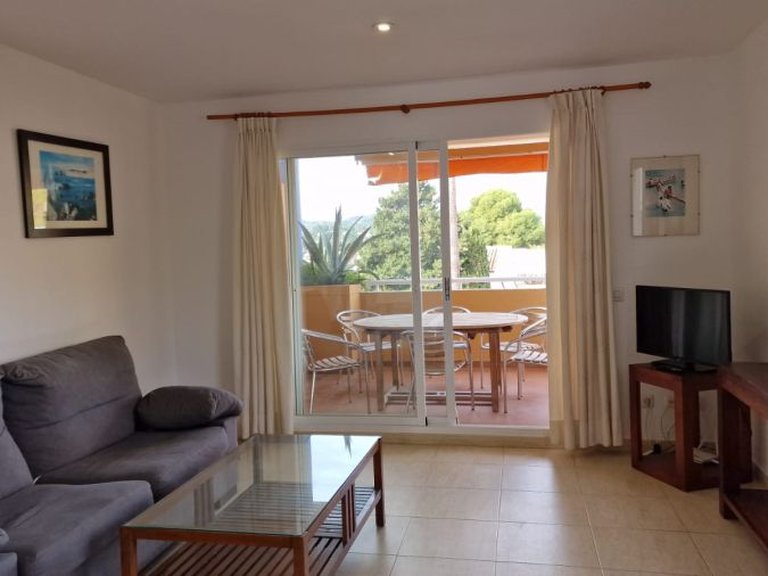 Apartment for Sale in Javea, Alicante 3
