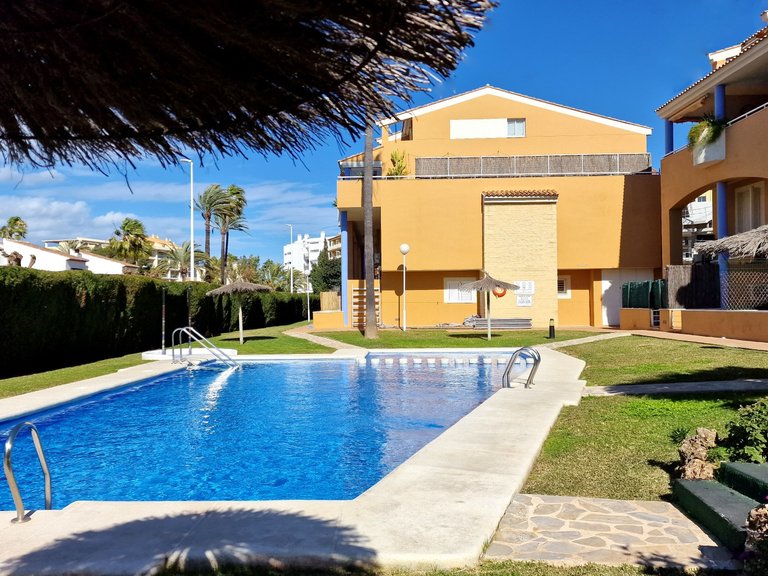 Apartment for Sale in Javea, Alicante 19