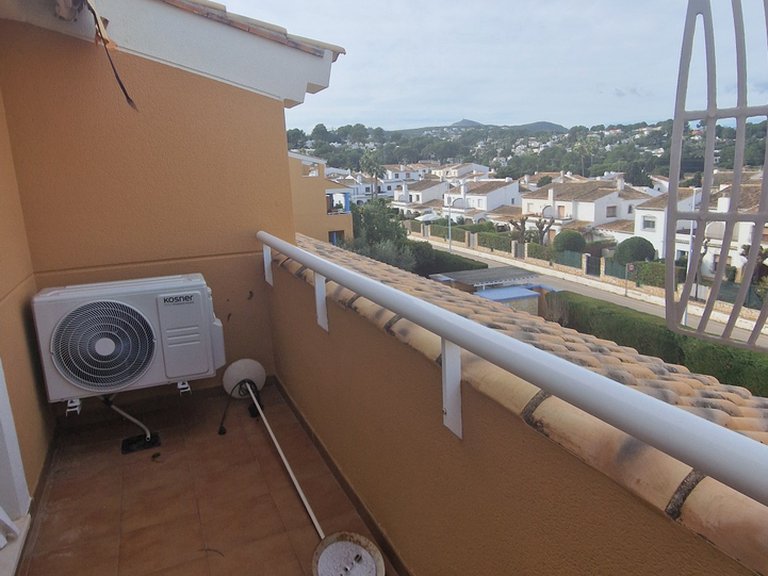 Apartment for Sale in Javea, Alicante 16