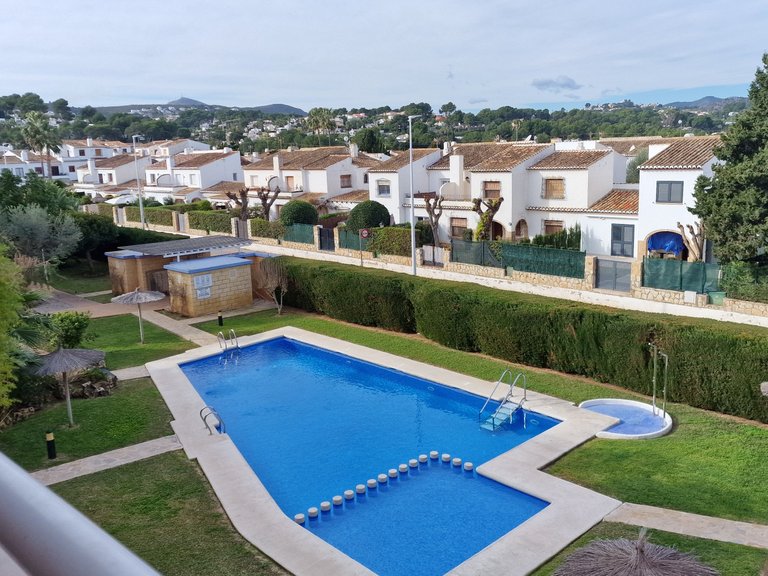 Apartment for Sale in Javea, Alicante 14