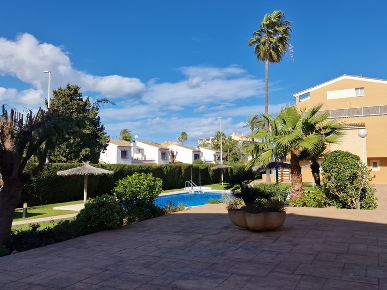 Apartment for Sale in Javea, Alicante 21