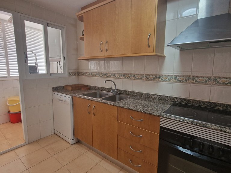 Apartment for Sale in Javea, Alicante 7