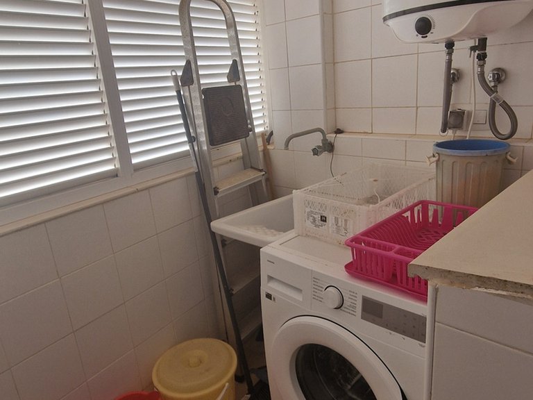 Apartment for Sale in Javea, Alicante 8