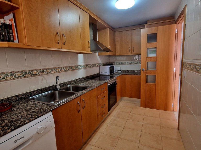 Apartment for Sale in Javea, Alicante 6