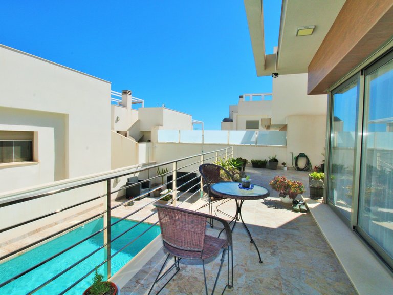Villa for Sale in Villamartin, Alicante 26