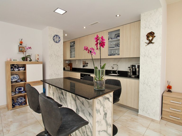 Villa for Sale in Villamartin, Alicante 7