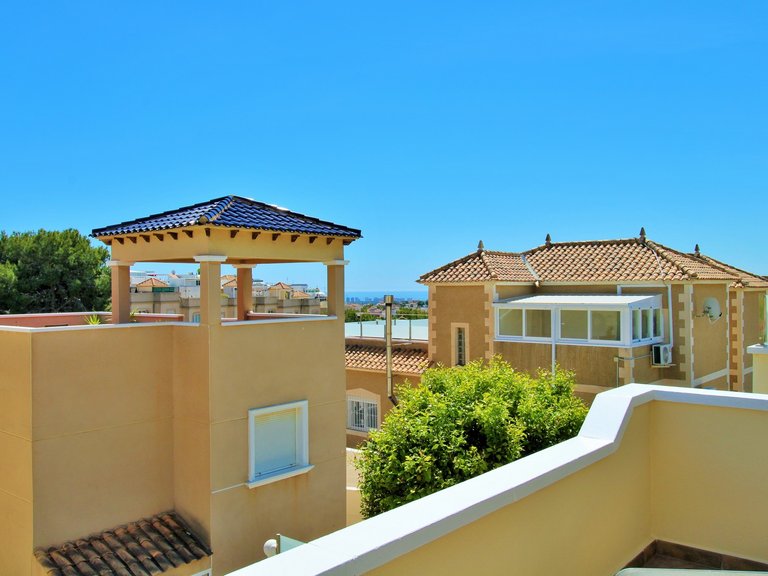 Town House for Sale in Villamartin, Alicante 19