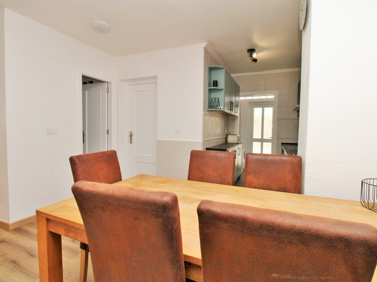 Town House for Sale in Villamartin, Alicante 8