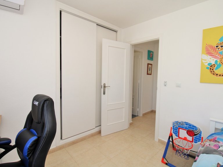 Town House for Sale in Villamartin, Alicante 22