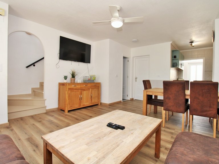 Town House for Sale in Villamartin, Alicante 6