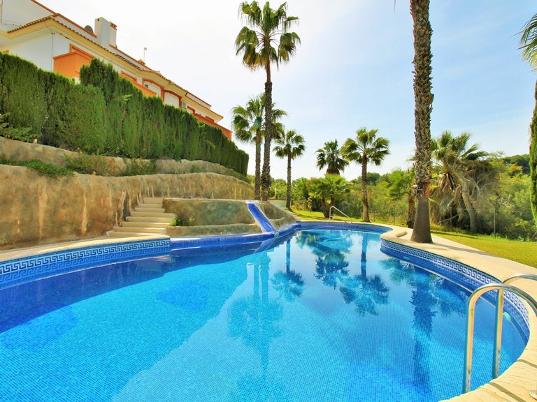 Town House for Sale in Villamartin, Alicante 34